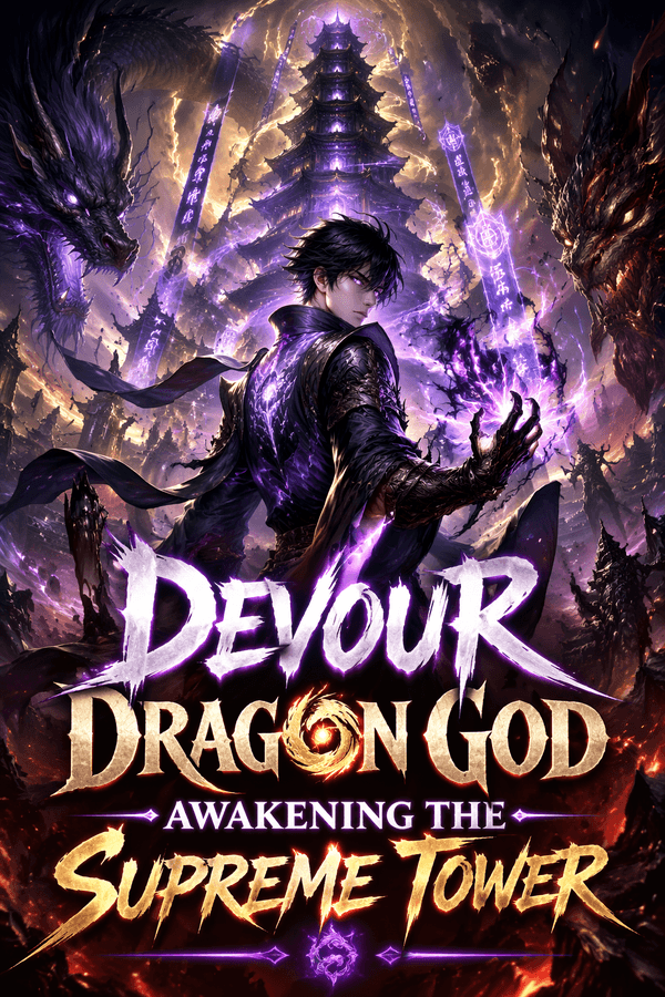 Devour Dragon God: Awakening the Supreme Tower