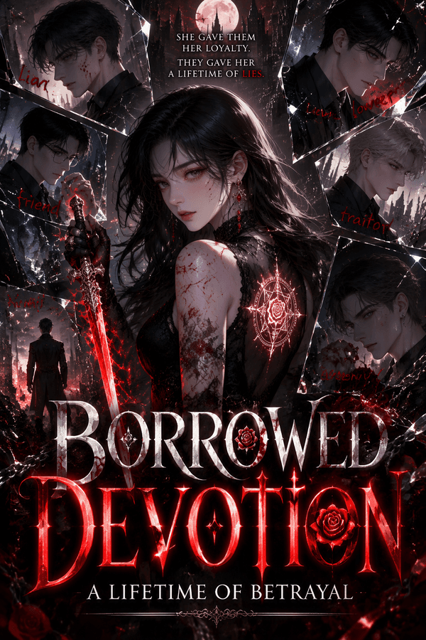 Borrowed Devotion: A Lifetime of Betrayal