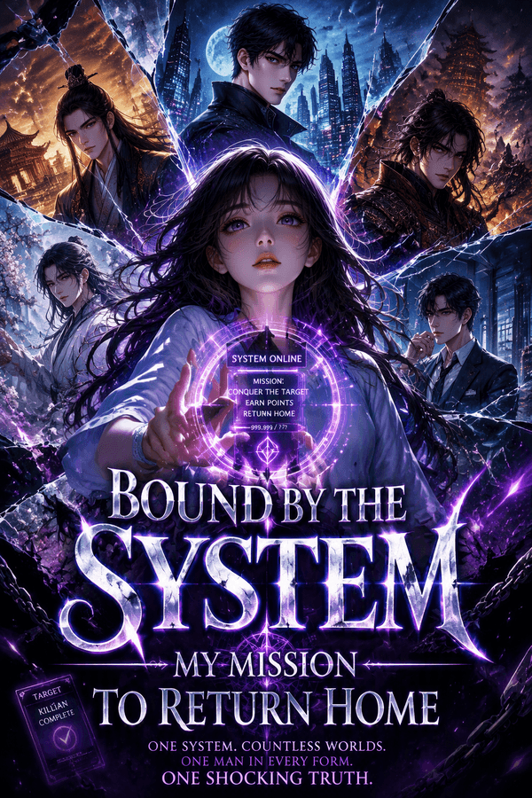 Bound by the System: My Mission to Return Home