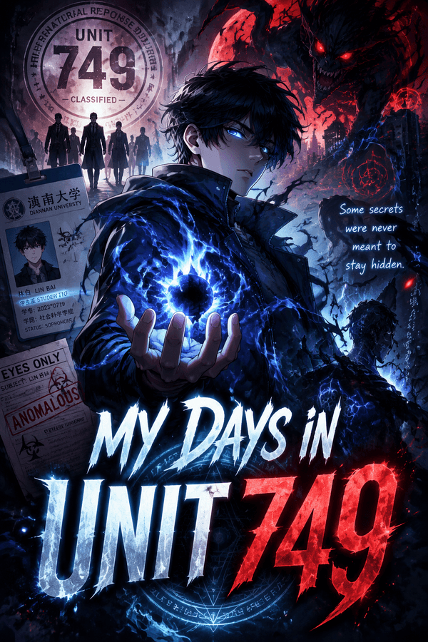 My Days in Unit 749