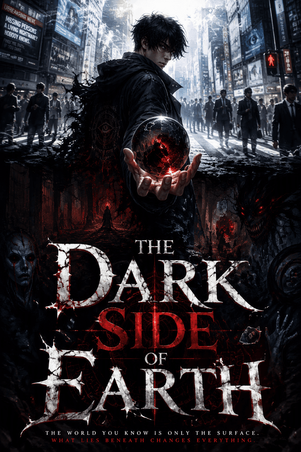 The Dark Side of Earth