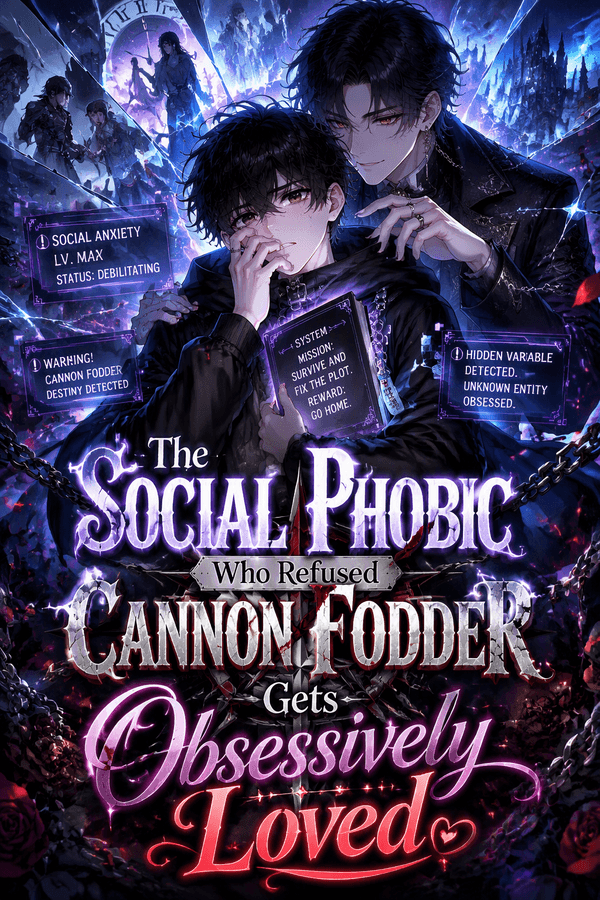 The Social Phobic Who Refused Cannon Fodder Gets Obsessively Loved