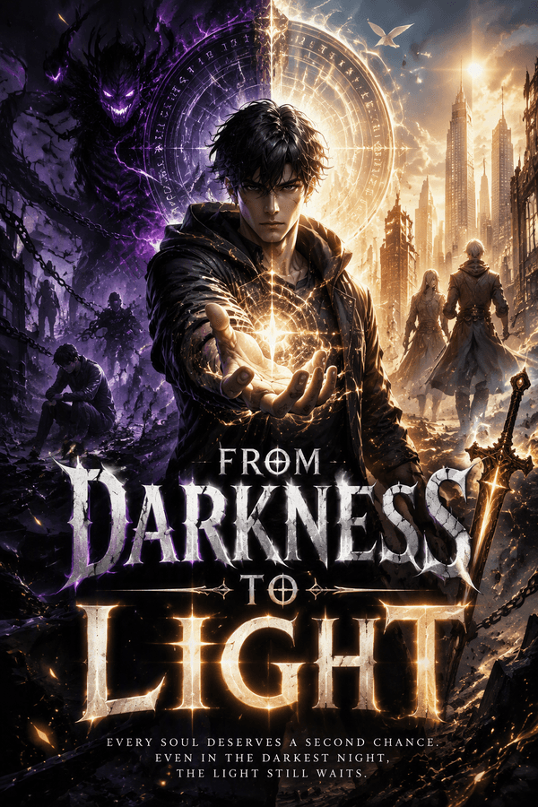 From Darkness to Light