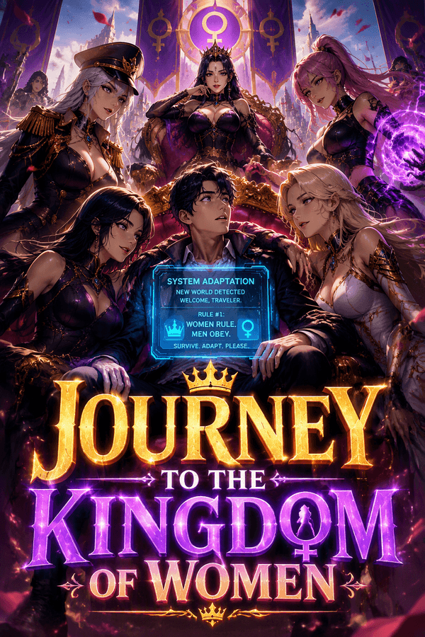 Journey to the Kingdom of Women