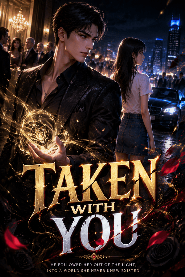 Taken With You