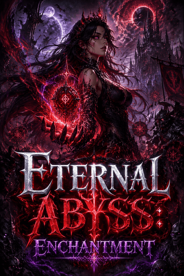 Eternal Abyss: Enchantment
