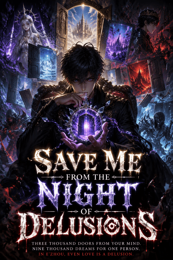 Save Me from the Night of Delusions