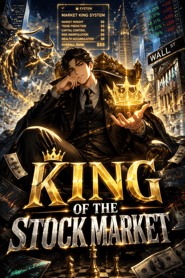 King of the Stock Market