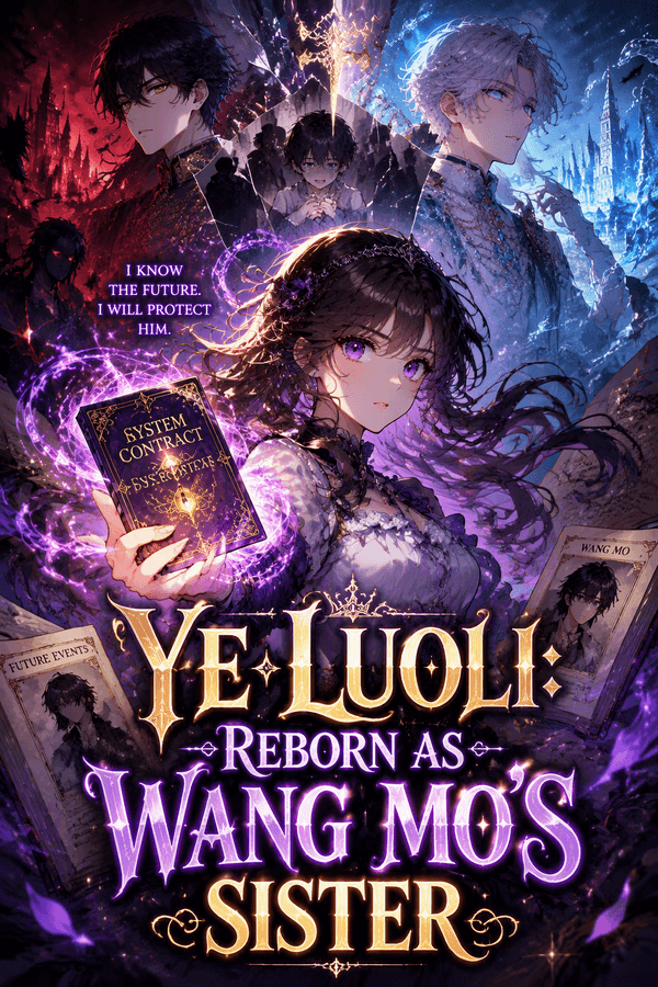 Ye Luoli: Reborn as Wang Mo's Sister