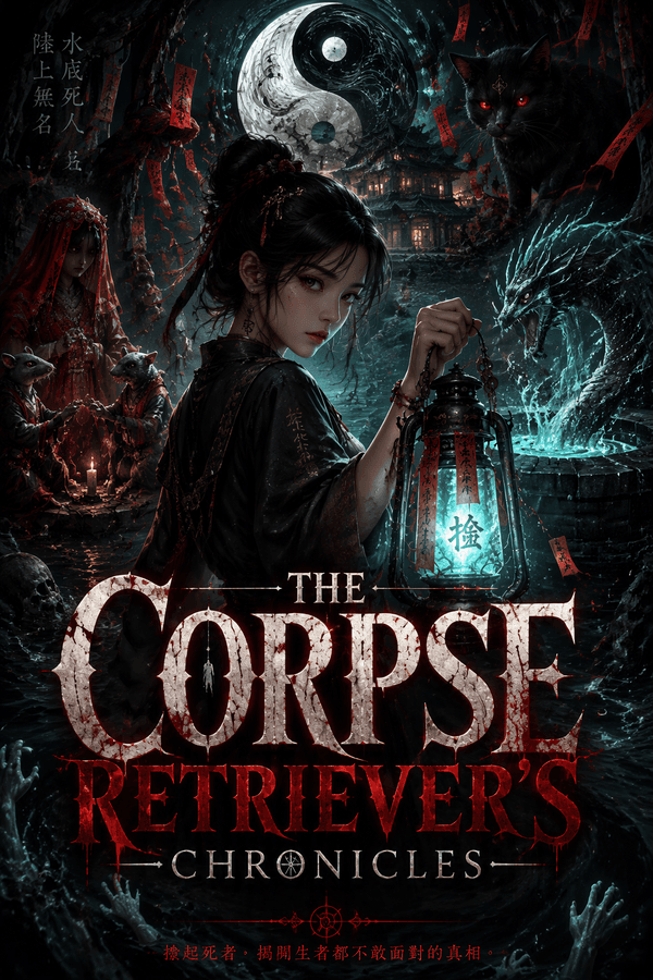 The Corpse Retriever's Chronicles