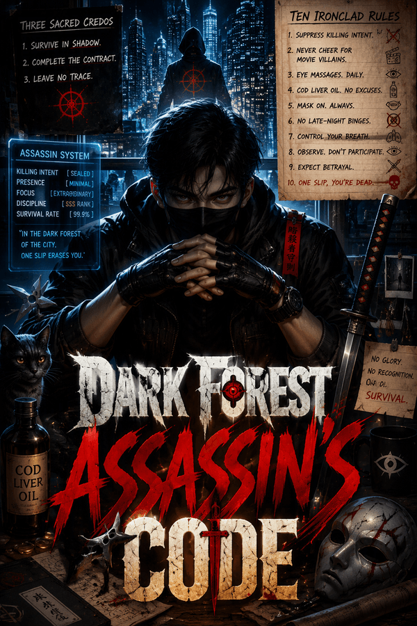 Dark Forest Assassin's Code