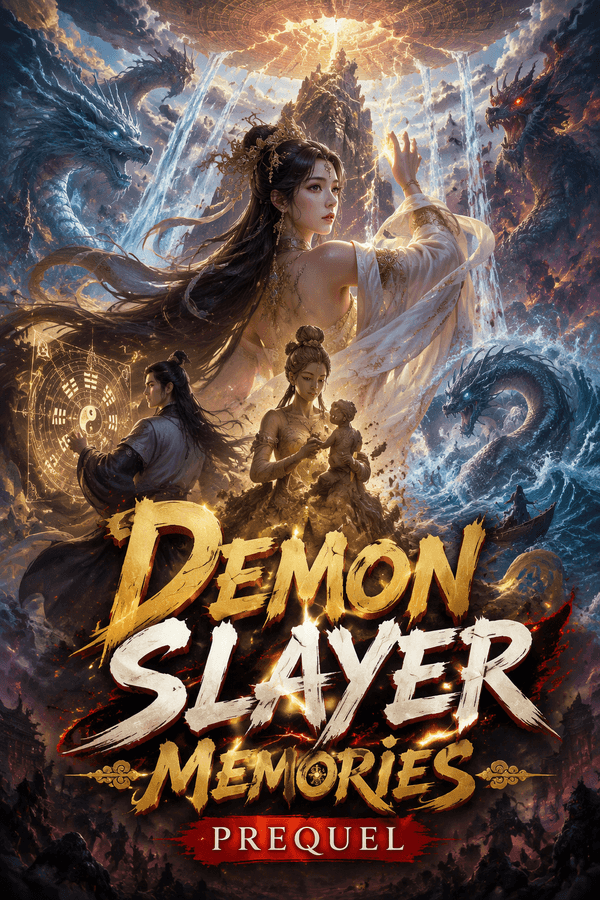 Demon Slayer Memories: Prequel