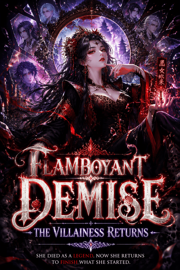 Flamboyant Demise: The Villainess Returns