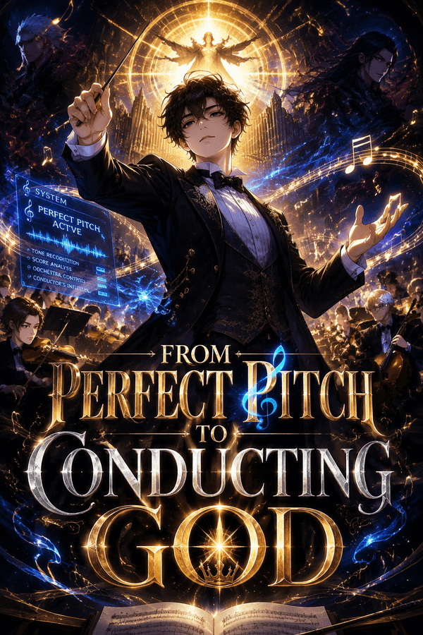 From Perfect Pitch to Conducting God