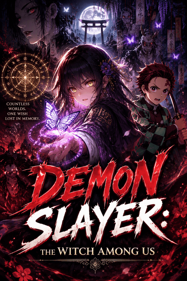Demon Slayer: The Witch Among Us