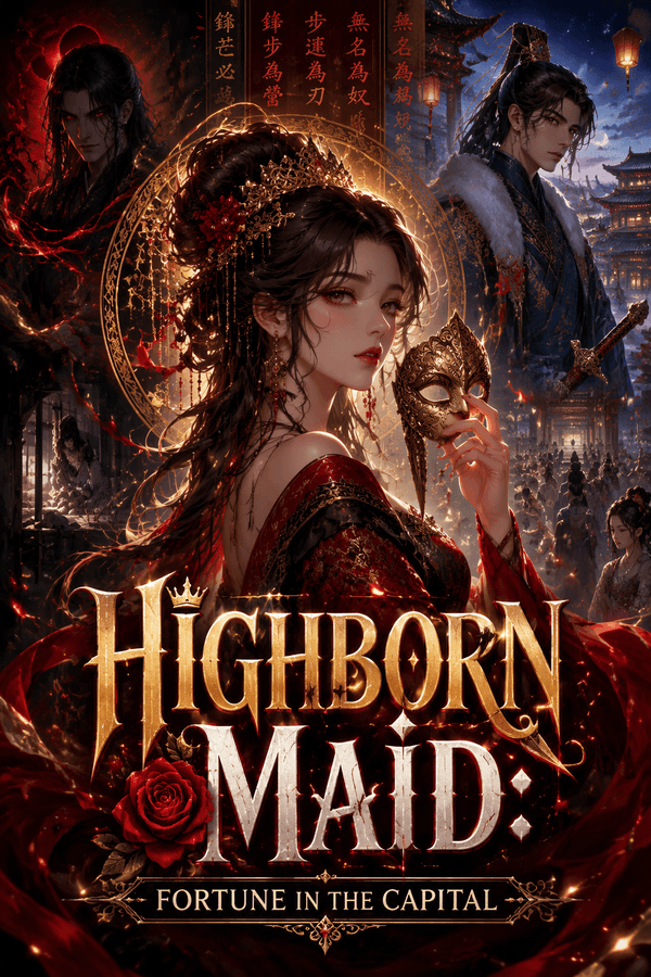Highborn Maid: Fortune in the Capital