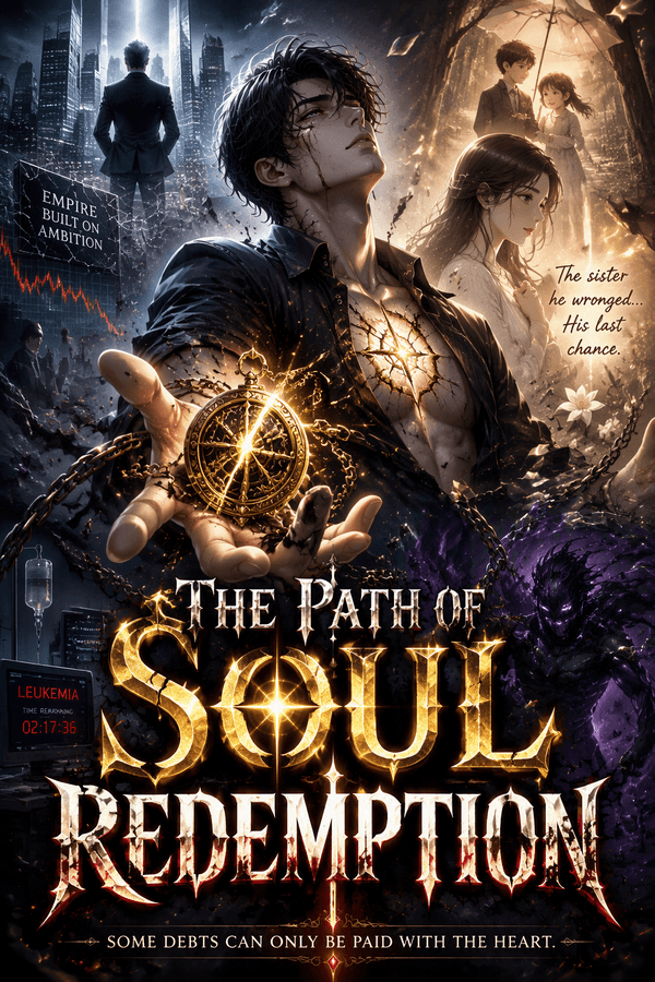 The Path of Soul Redemption
