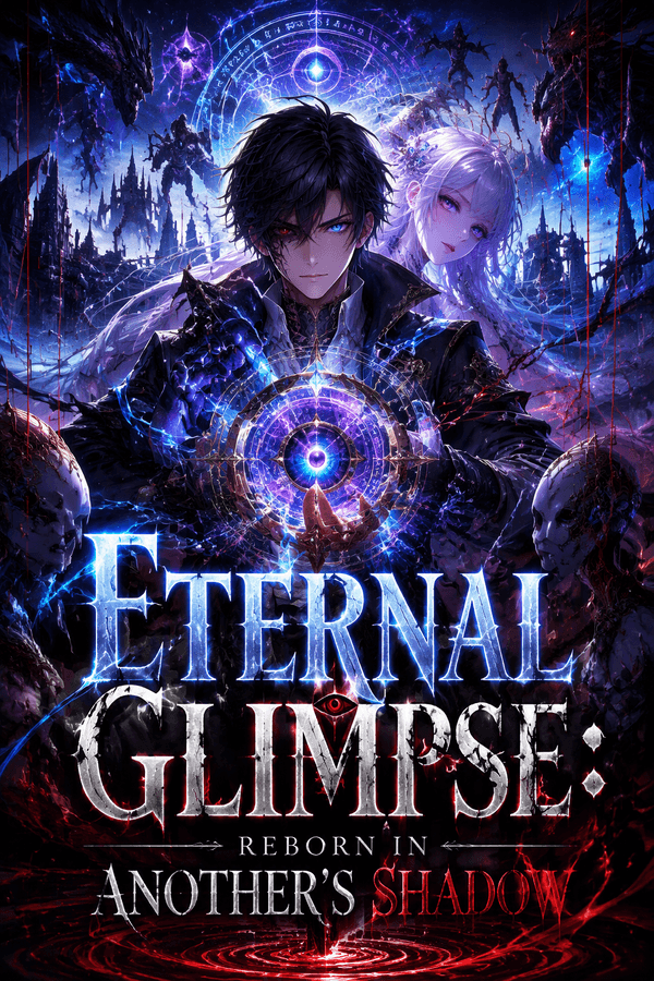 Eternal Glimpse: Reborn in Another's Shadow