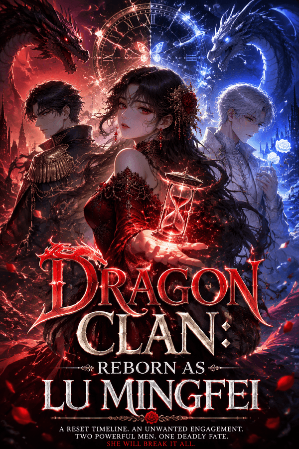Dragon Clan: Reborn as Lu Mingfei