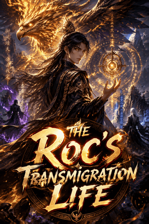 The Roc's Transmigration Life