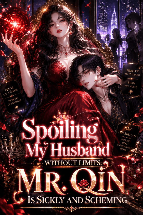 Spoiling My Husband Without Limits: Mr. Qin Is Sickly and Scheming