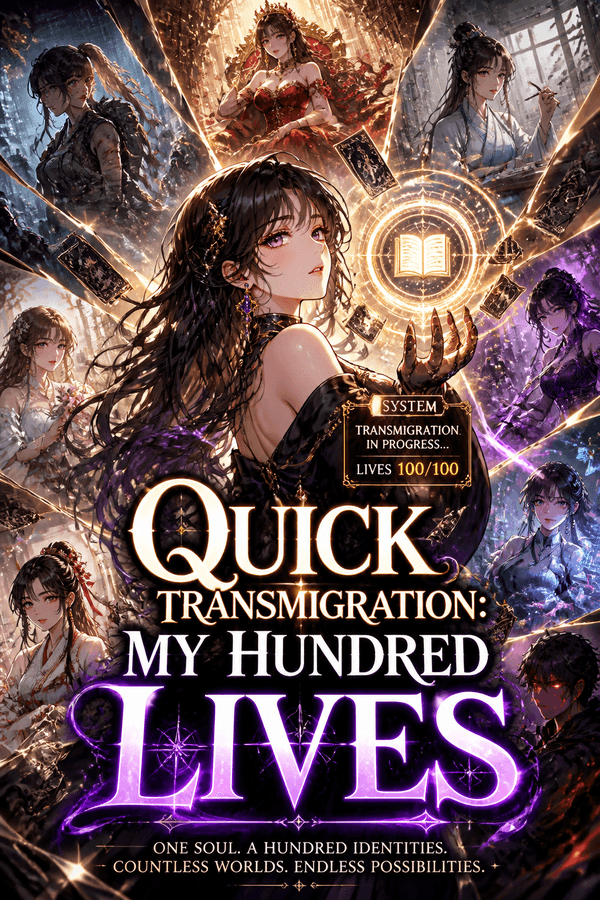 Quick Transmigration: My Hundred Lives