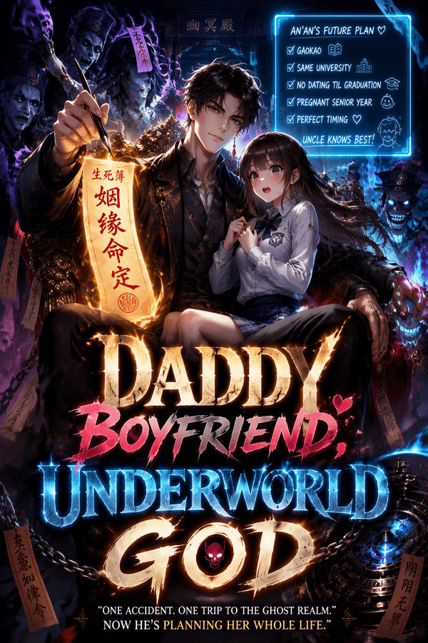 Daddy Boyfriend, Underworld God
