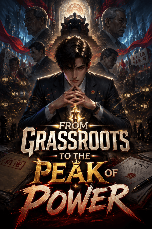 From Grassroots to the Peak of Power