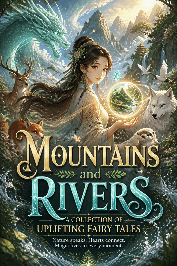 Mountains and Rivers: A Collection of Uplifting Fairy Tales