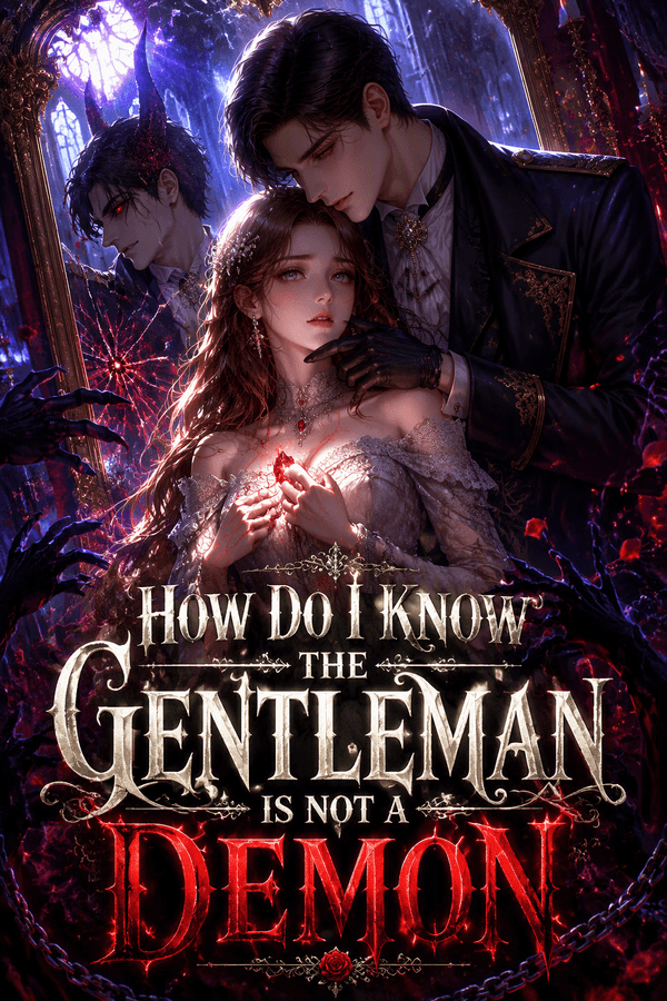 How Do I Know the Gentleman Is Not a Demon