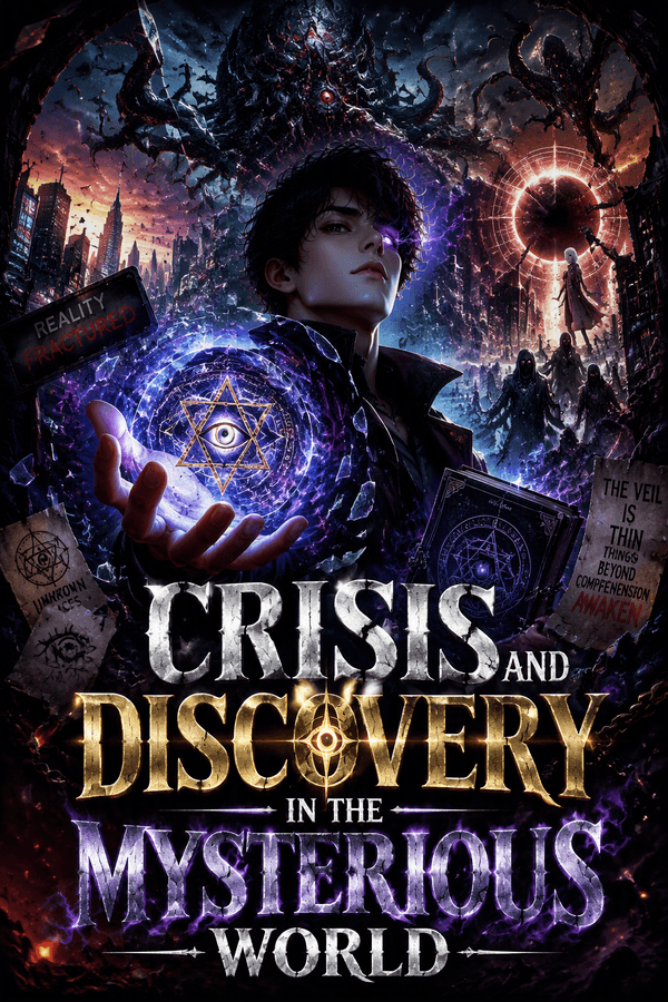 Crisis and Discovery in the Mysterious World