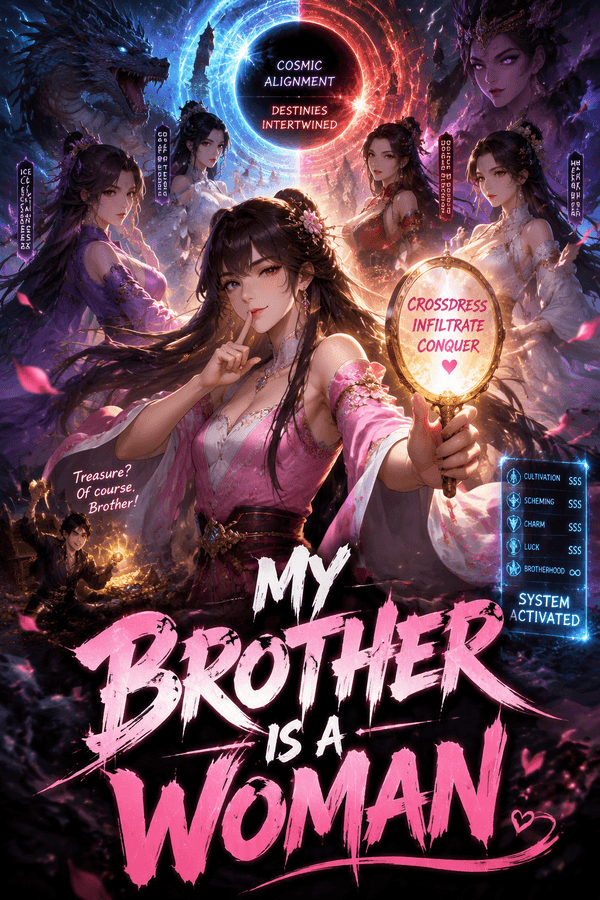 My Brother Is a Woman