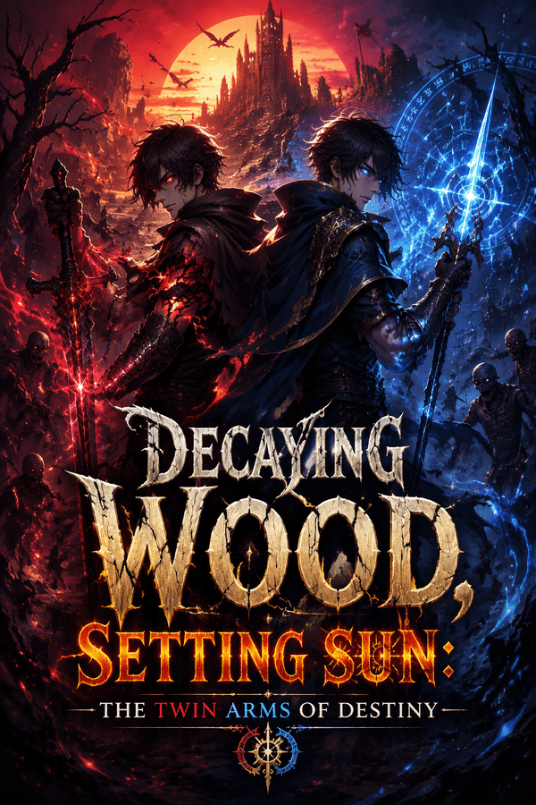 Decaying Wood, Setting Sun: The Twin Arms of Destiny