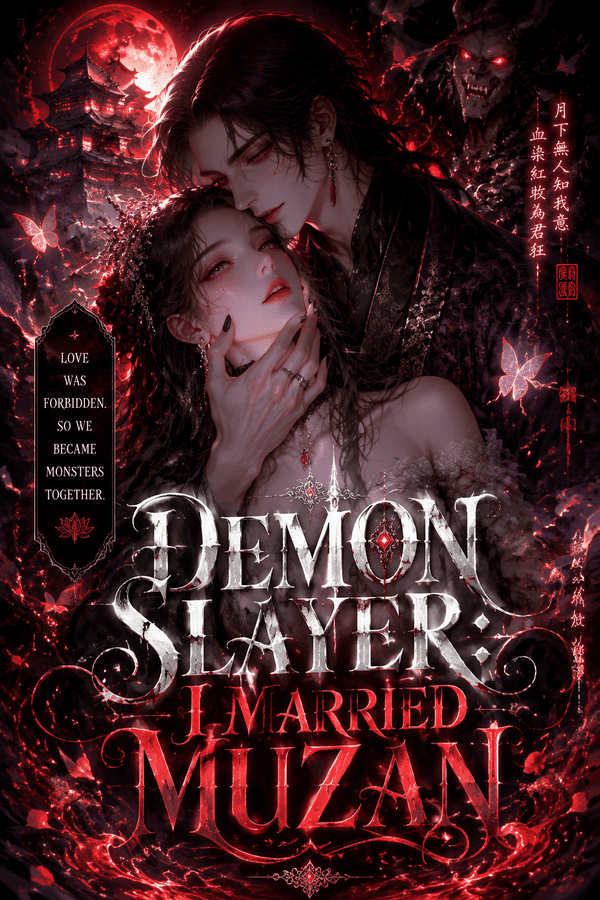 Demon Slayer: I Married Muzan