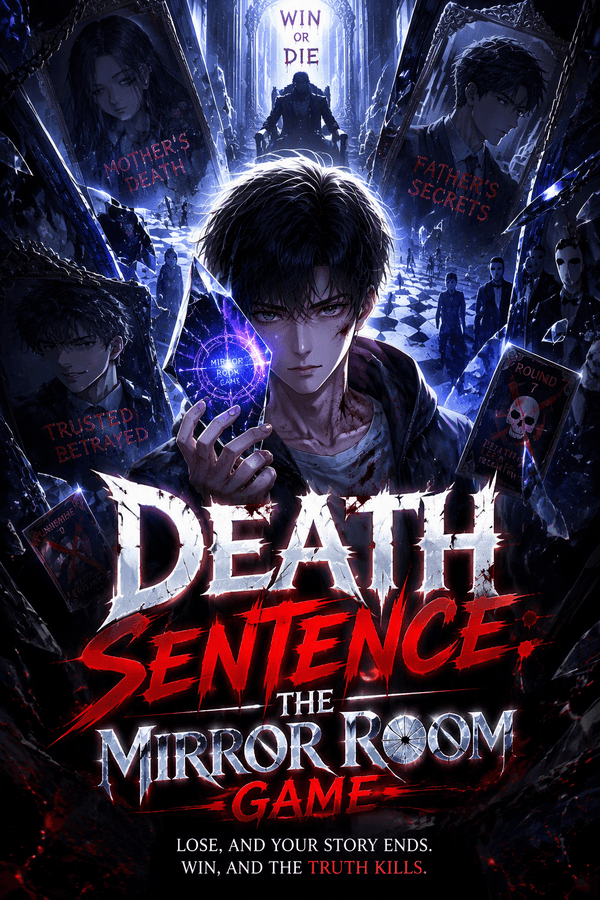 Death Sentence: The Mirror Room Game