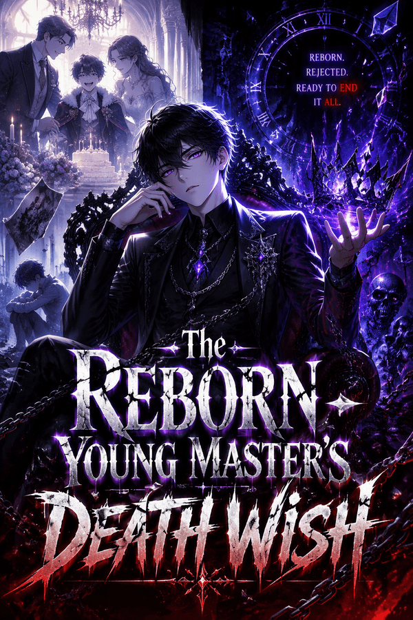 The Reborn Young Master's Death Wish