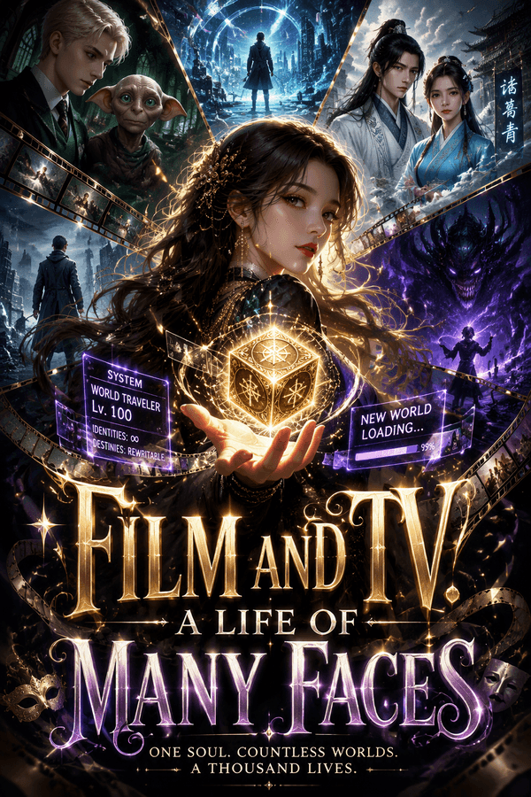 Film and TV: A Life of Many Faces