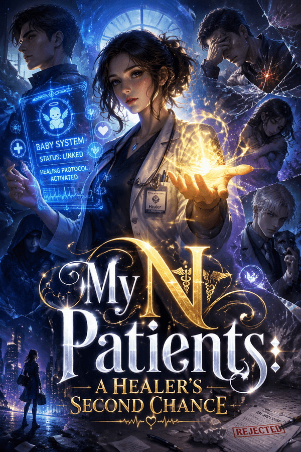 My N Patients: A Healer's Second Chance