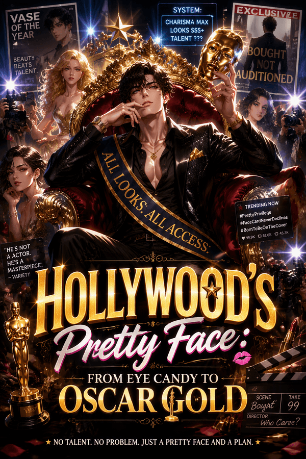 Hollywood's Pretty Face: From Eye Candy to Oscar Gold