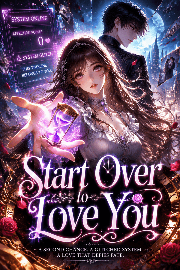 Start Over to Love You