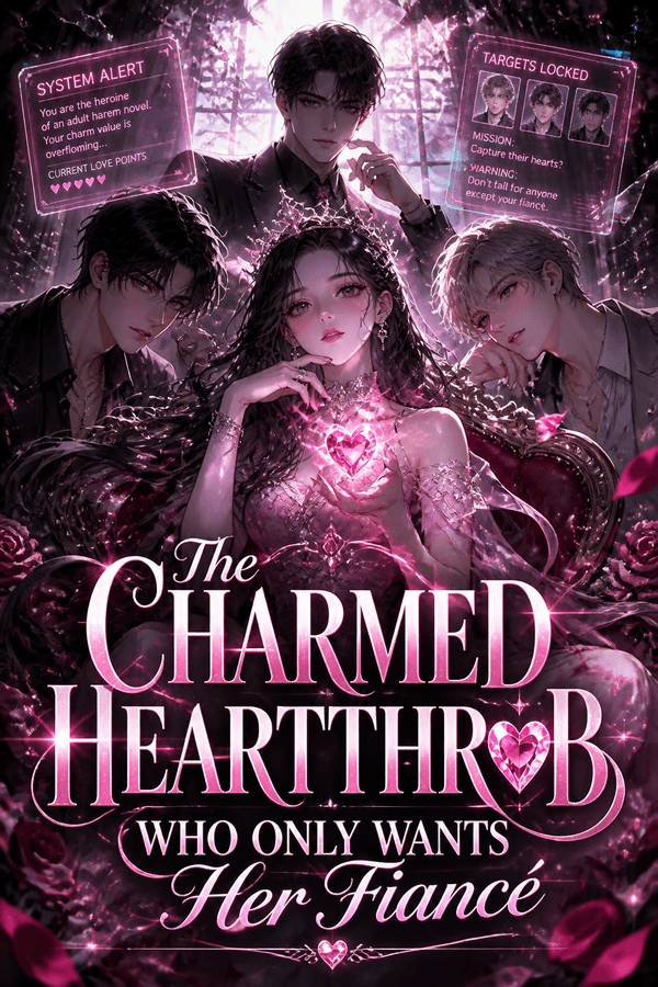 The Charmed Heartthrob Who Only Wants Her Fiancé