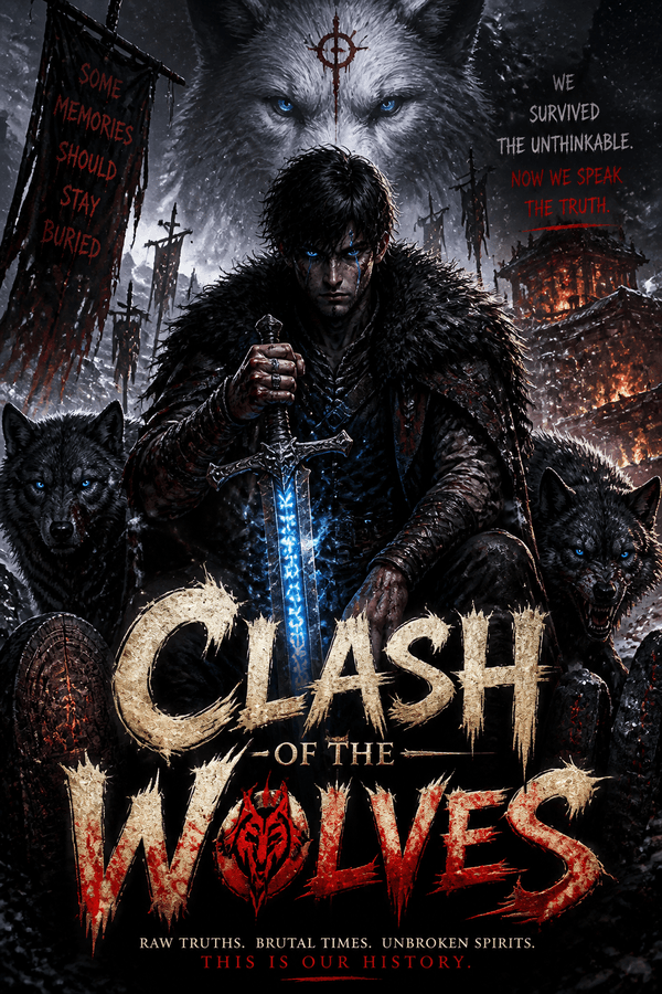 Clash of the Wolves