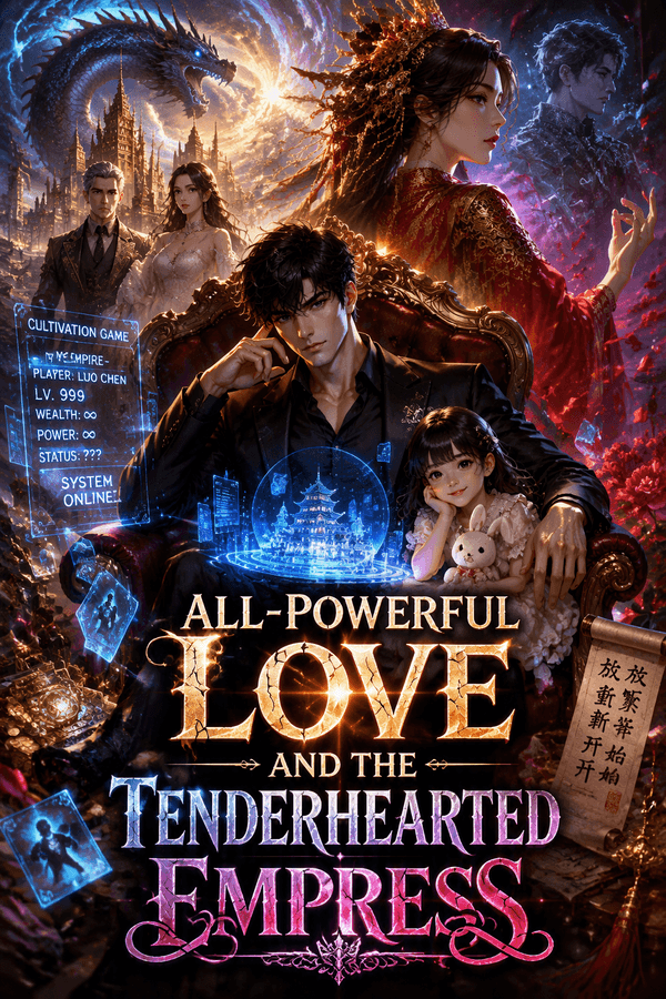 All-Powerful Love and the Tenderhearted Empress