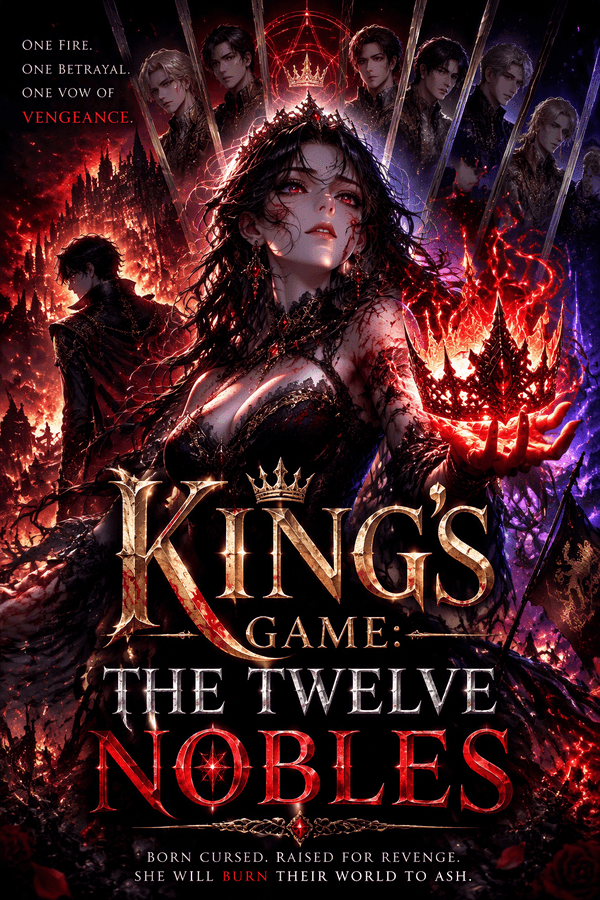 King's Game: The Twelve Nobles
