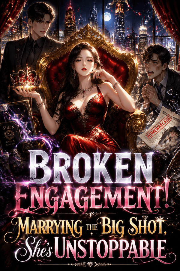 Broken Engagement! Marrying the Big Shot, She's Unstoppable