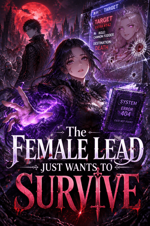 The Female Lead Just Wants to Survive