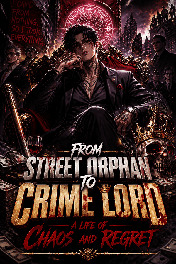 From Street Orphan to Crime Lord: A Life of Chaos and Regret
