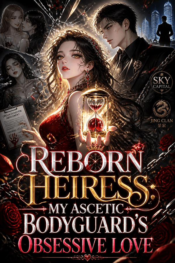 Reborn Heiress: My Ascetic Bodyguard's Obsessive Love