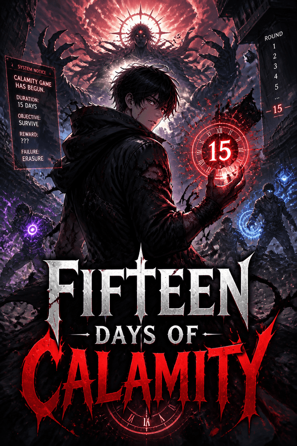Fifteen Days of Calamity