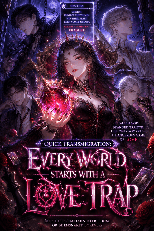 Quick Transmigration: Every World Starts with a Love Trap
